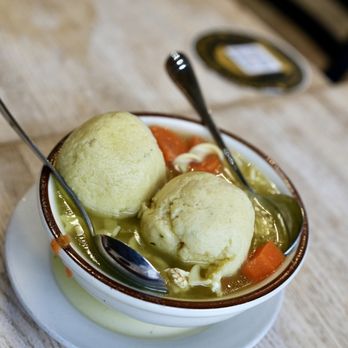 Celebrity Delly - Matzoh Ball - Delis Near Me - Falls Church, Virginia
