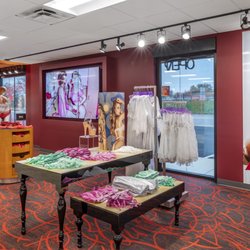 HUSTLER Hollywood - Sensual bridal lingerie and other wedding night accessories