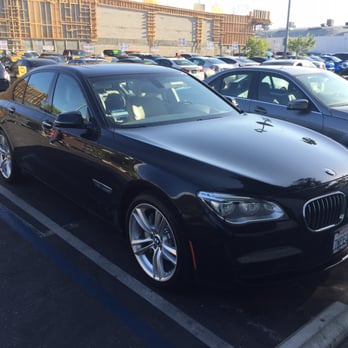 Hollywood Rides - 2015 BMW 740i - Car Dealers Near Me - Studio City, California Hollywood Rides - 2015 BMW 740i - Car Dealers Near Me - Studio City, California