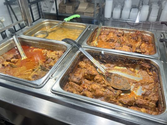 Bangla Bazar & Restaurant by null