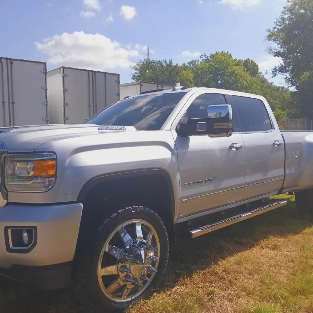 HY-WAY BUBBLES - Wallis, Texas - Car Wash - Yelp