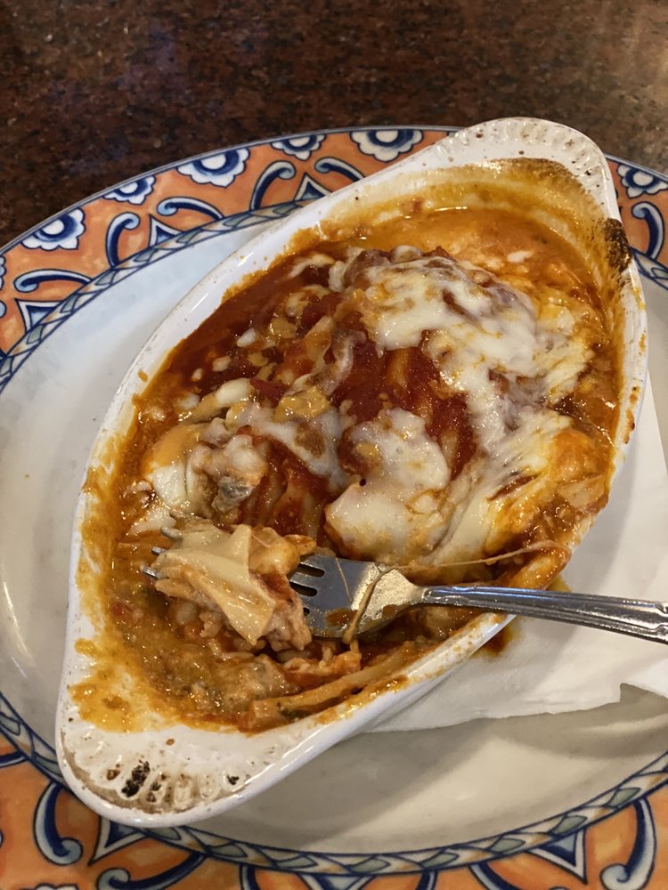 ARMETTA’S ITALIAN RESTAURANT & PUB 15 Photos & 73 Reviews 301 Main