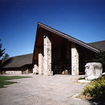 McMichael Canadian Art Collection - Art Galleries Near Me - Kleinburg, Ontario McMichael Canadian Art Collection - Art Galleries Near Me - Kleinburg, Ontario
