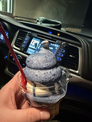 Dairy Queen Store by null