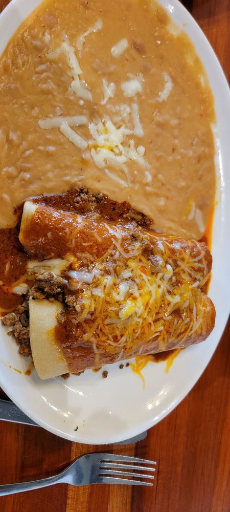 Casa Cantina