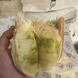 Jimmy John's
