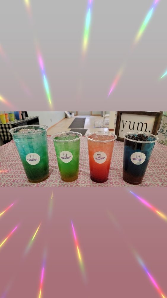 HAPPY PLACE NUTRITION Updated April 2024 11 Photos 361 Atlantic