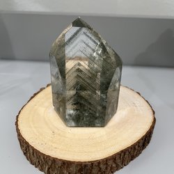 Crystal Vision