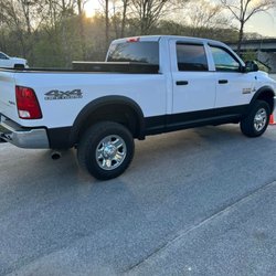 Ultimate Truck & Golf Cars