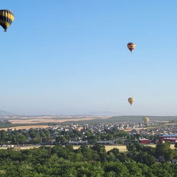 Yolo Ballooning Adventures - Hot Air Balloons Near Me - Dixon, California Yolo Ballooning Adventures - Hot Air Balloons Near Me - Dixon, California