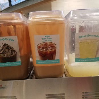 Cinnabon - Drinks - Bakeries Near Me - West Hartford, Connecticut Cinnabon - Drinks - Bakeries Near Me - West Hartford, Connecticut