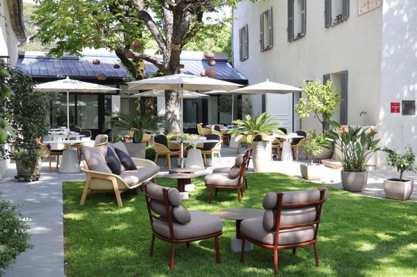 Villa Archange - Bastide Bruno Oger by null