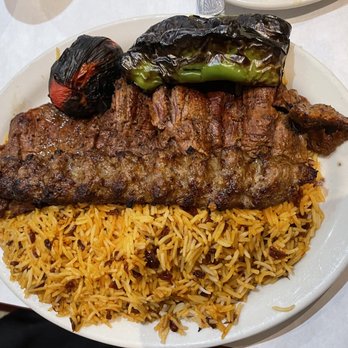 Raffi's Place - Beef soltani - Middle Eastern Near Me - Glendale, California Raffi's Place - Beef soltani - Middle Eastern Near Me - Glendale, California