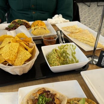 Taco Maya - Mexican Near Me - Chicago, Illinois