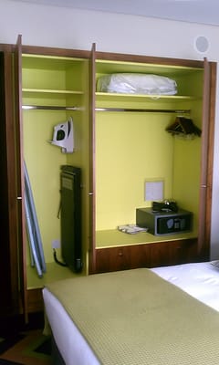 The Fitzwilliam Hotel Dublin by null The Fitzwilliam Hotel Dublin by null