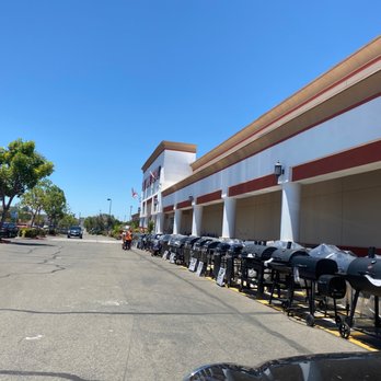 The Home Depot - Nurseries & Gardening Near Me - Lake Forest, California