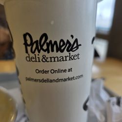 Palmers Deli and Market - Ingersoll