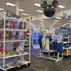 Target