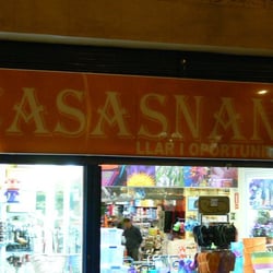 Casasnani