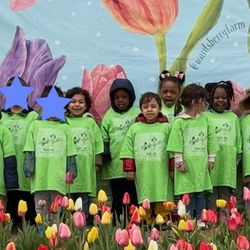 Robbin's Children's Programs