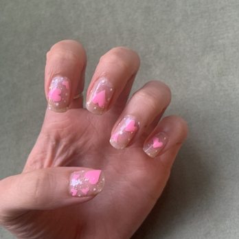 Creative Nails and Spa - Nails - Nail Salons Near Me - Seattle, Washington