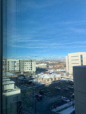 Element Denver Downtown East by null