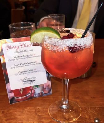 Weathervane Restaurant by null