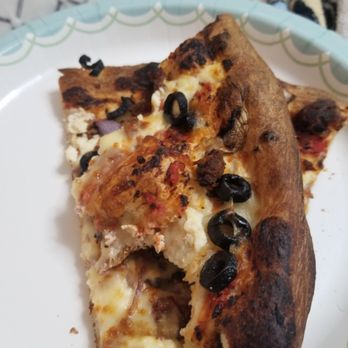 Uncle Maddio's Pizza - Mahan - Horrible pizza - Pizza Near Me - Tallahassee, Florida Uncle Maddio's Pizza - Mahan - Horrible pizza - Pizza Near Me - Tallahassee, Florida