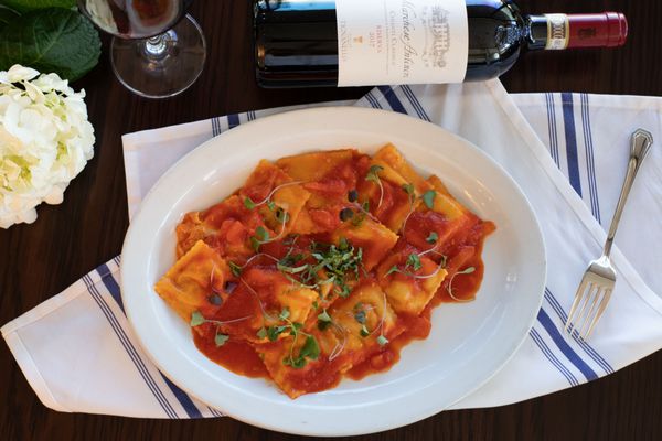Da Bianca Trattoria by null