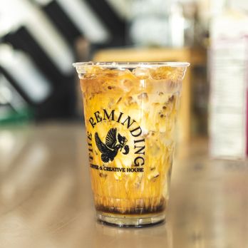 The Reminding Coffee & Creative House - Coffee & Tea Near Me - Covington, Louisiana The Reminding Coffee & Creative House - Coffee & Tea Near Me - Covington, Louisiana