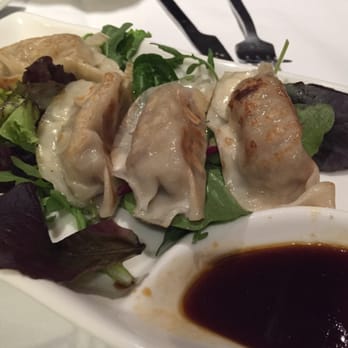 Ichiz - Enoki & bacon dumplings - Tapas/Small Plates Near Me - Huntington, New York Ichiz - Enoki & bacon dumplings - Tapas/Small Plates Near Me - Huntington, New York
