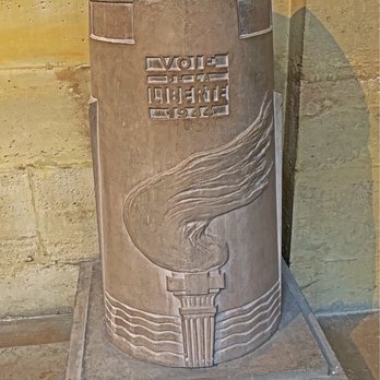 Musée de l'Armée - Paris, France: Musée de l'Armée spans many centuries. Vive la France! - Museums Near Me - Paris, 75