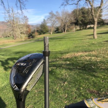 The Golf Mart - After first swing! - Golf Equipment Near Me - Santa Rosa, California The Golf Mart - After first swing! - Golf Equipment Near Me - Santa Rosa, California