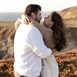 Danny Lewis Photography - Engagement photo
