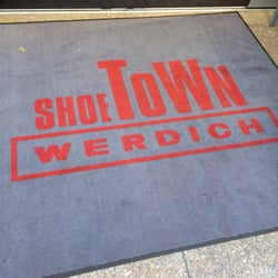 ShoeTown Werdich