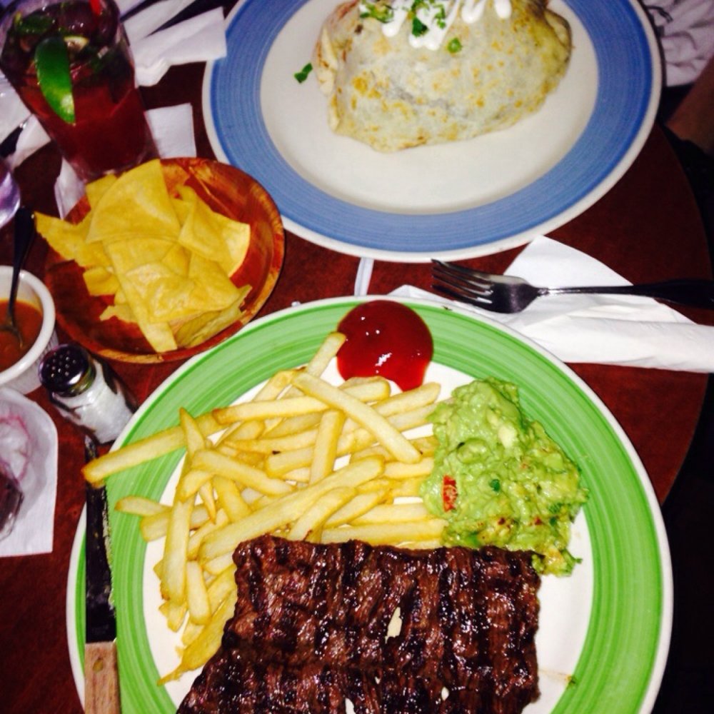 Picante - Mexican - Mexican Near Me - New York, New York Picante - Mexican - Mexican Near Me - New York, New York