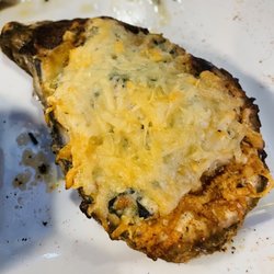 Floyd's Cajun Seafood - Cypress
