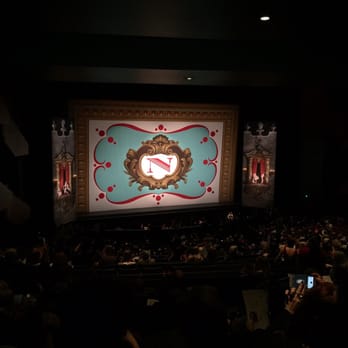 Pacific Northwest Ballet - Nutcracker show - Performing Arts Near Me - Seattle, Washington