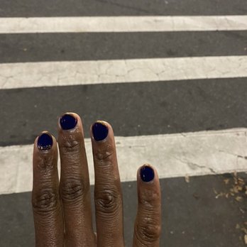 Nail Suite by Lisa Logan - Initial manicuee - Nail Salons Near Me - New York, New York Nail Suite by Lisa Logan - Initial manicuee - Nail Salons Near Me - New York, New York