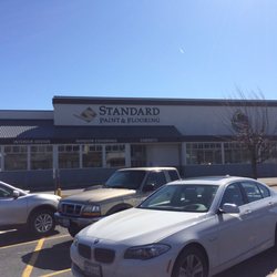 Standard Paint & Flooring
