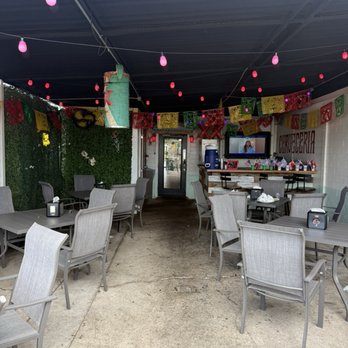 Los Guapos - Mexican Near Me - Fort Worth, Texas