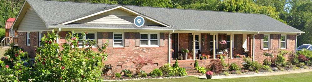 Slide of B&C Siding Company