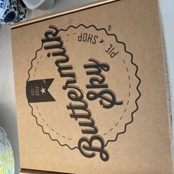 Buttermilk Sky Pie Shop - Turkey Creek