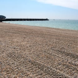 Black Rock Naturist Beach