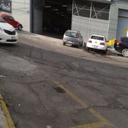 Auto Motriz