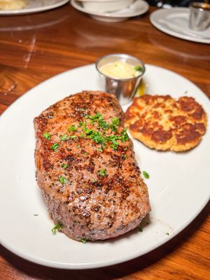 Fratellis Italian Steakhouse Winston-Salem by null