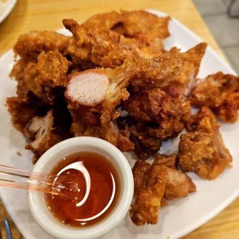Supa Thai - Thai fried chicken - Thai Near Me - Kapolei, Hawaii