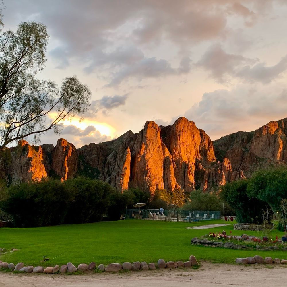 THE BEST 10 RESORTS in MESA, AZ - Updated 2026 - Hours - Yelp