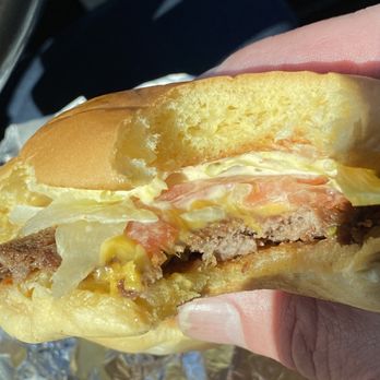 Jon's Joint - Jon's Classic - Burgers Near Me - Alexandria, Virginia