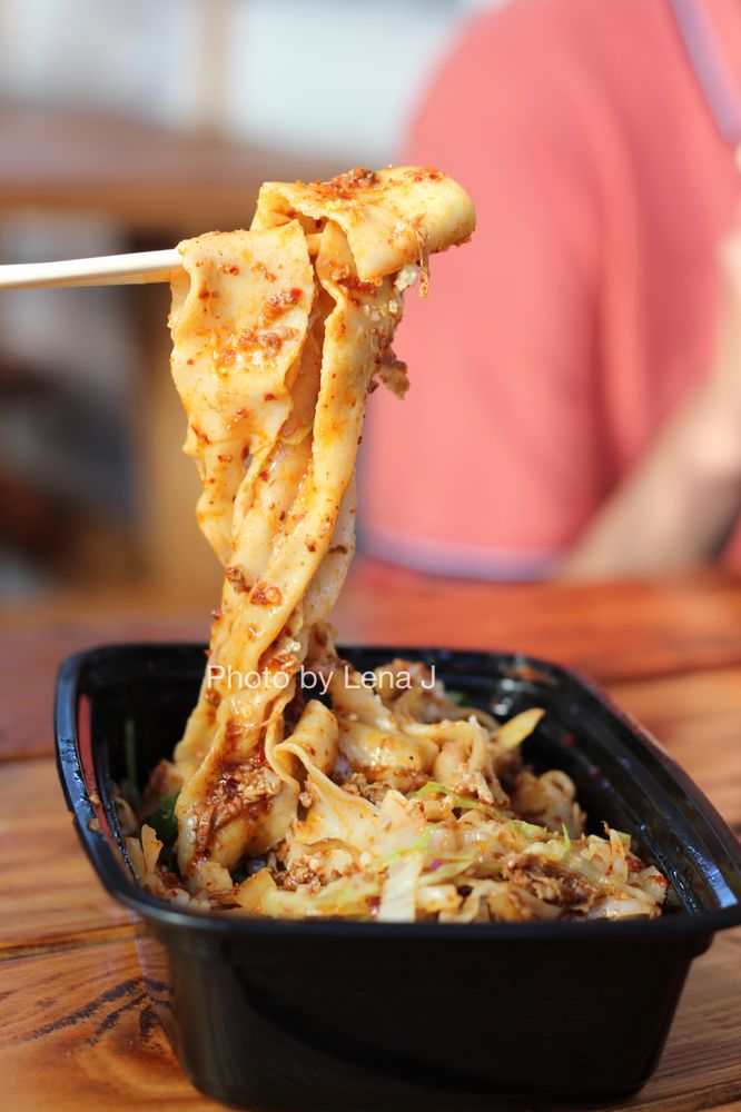 XI’AN NOODLES Updated May 2024 1566 Photos & 1120 Reviews 5259